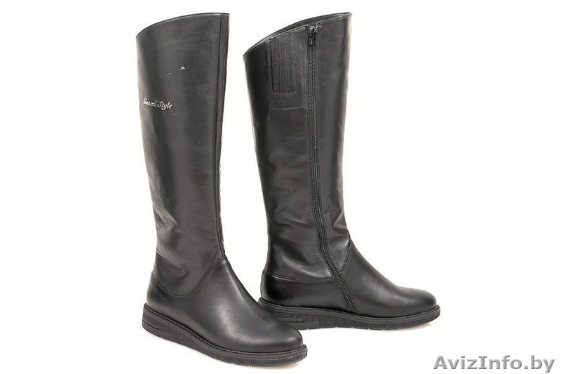 Женская обувь оптом и розницу с karavan-shoes - Изображение #1, Объявление #1183342