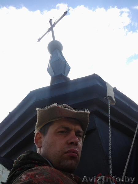 Промышленный альпинист. - Изображение #1, Объявление #1186310