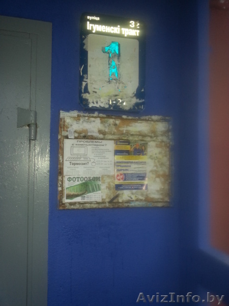 Окажем услуги по расклейке объявлений - Изображение #1, Объявление #1198348