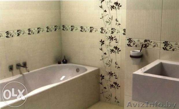 плиточник-отделочник... - Изображение #1, Объявление #1183890