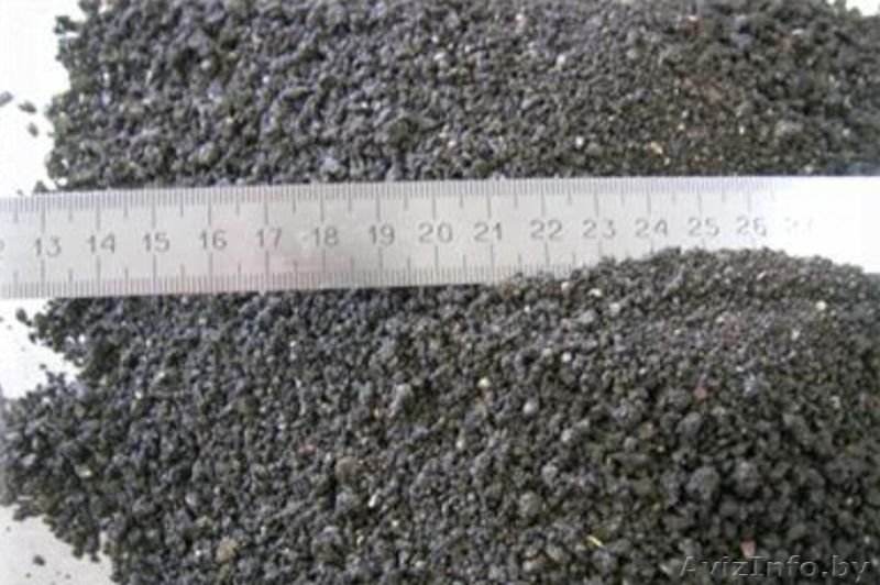 Асфальтогранулят - Изображение #1, Объявление #1184445