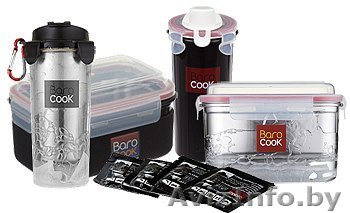 Посуда Barocook - Изображение #1, Объявление #1198289