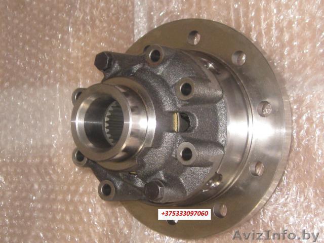  Спринтер 416 дифференциал  моста  Т1/Т2, Мерседес 410-609 (Рекс) - Изображение #1, Объявление #1185479