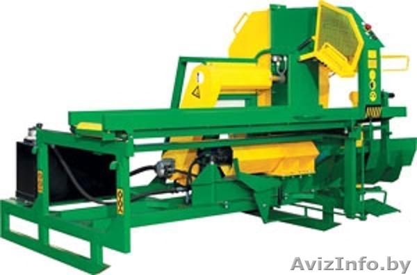 Дровокольный станок. - Изображение #1, Объявление #1191690