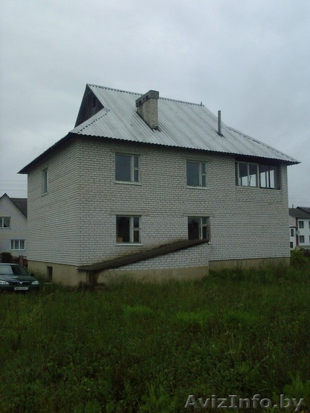 Срочно продам дом в Нарочи - Изображение #1, Объявление #1185680