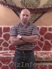 Массаж на дому, выезд - Изображение #1, Объявление #1192511