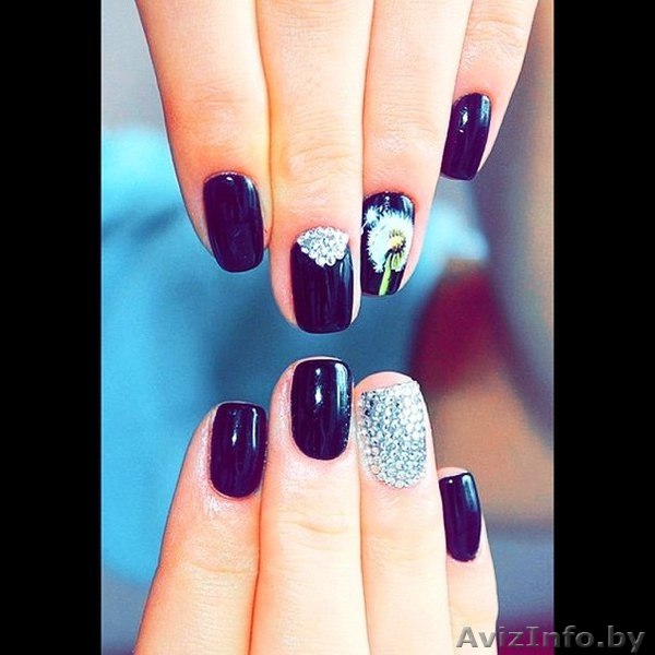 Курсы по маникюру 3-го разряда - Изображение #1, Объявление #1186895