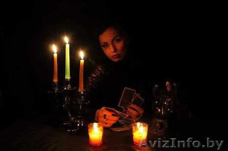 	 Профессиональное гадание по руке - Изображение #1, Объявление #1183466