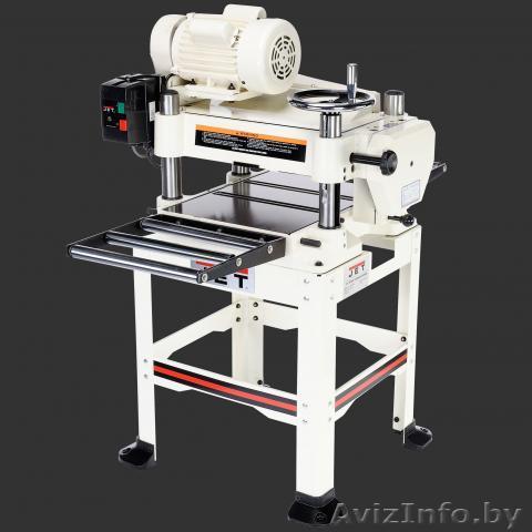 станок рейсмусовый  jet JWP-16OS - Изображение #1, Объявление #1183078