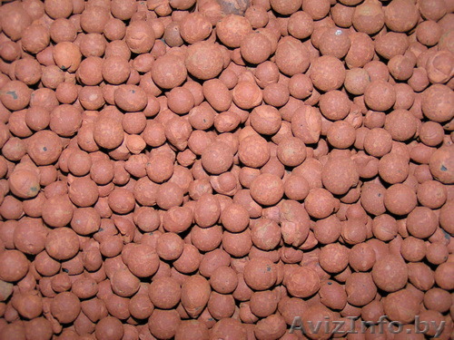 Керамзит с доставкой - Изображение #1, Объявление #1184435