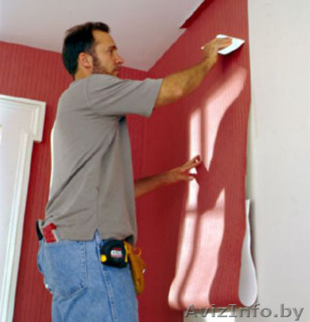 Профессиональный Мастер-Обойщик - Изображение #1, Объявление #1188740