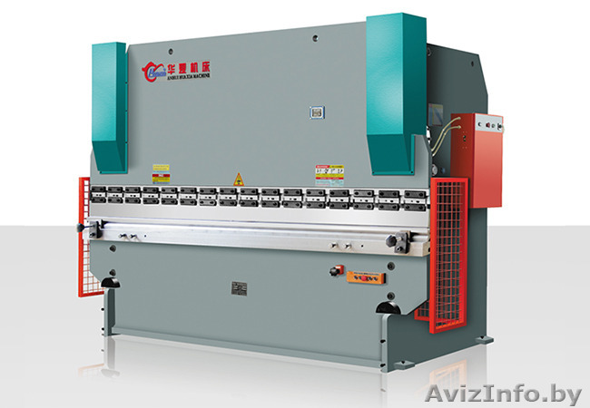 Металлообрабатывающее оборудование новое и б/у  - Изображение #1, Объявление #1188717