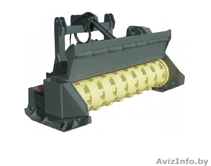 Мульчер тракторный Т  - Изображение #1, Объявление #1188166