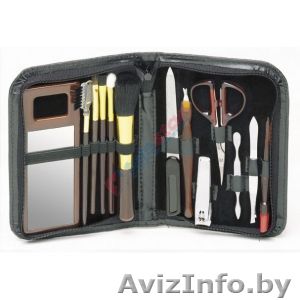 Маникюрный набор из 13 предметов, НОВЫЙ - Изображение #1, Объявление #1198301