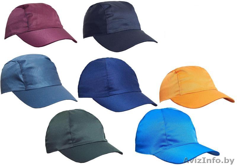 Кепка, бейсболка - Изображение #1, Объявление #1186998