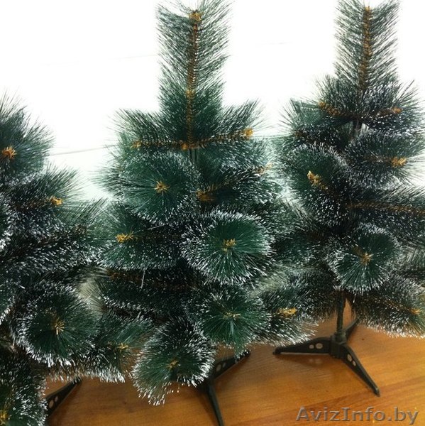 ЕЛЬ (ЕЛКА) ИСКУССТВЕННАЯ - Изображение #1, Объявление #1186896