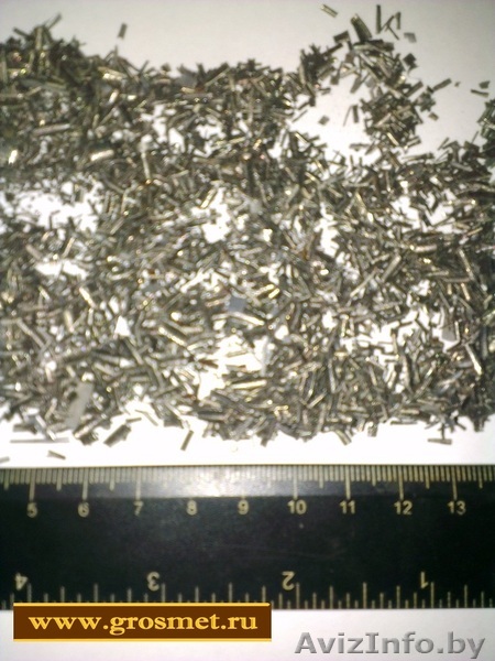 Куплю лом и стружку аустенитного чугуна - нирезиста (Ni-Resist) - Изображение #1, Объявление #1188348