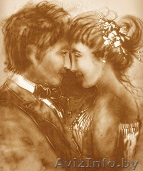 Песочное Шоу на ваш праздник - Изображение #1, Объявление #1107311