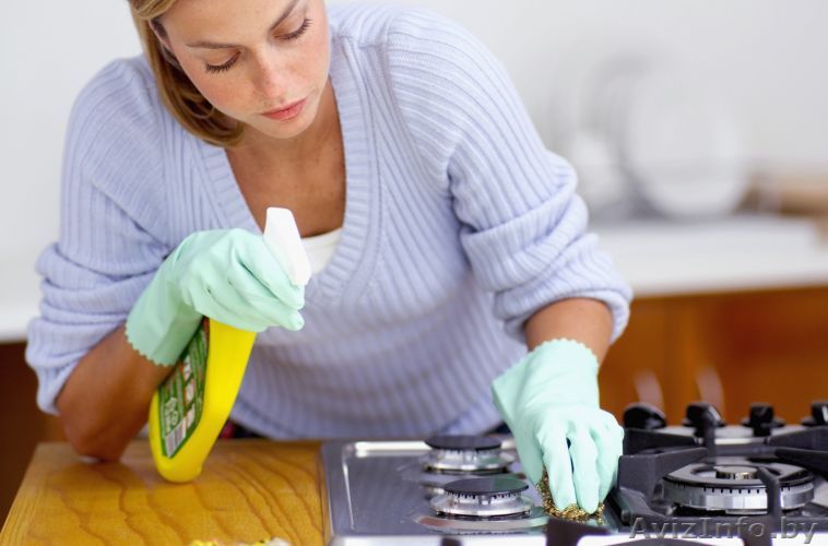 Комплексная Уборка - Изображение #1, Объявление #1209118