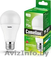 Светодиодные лампочки для дома - Изображение #1, Объявление #1206343