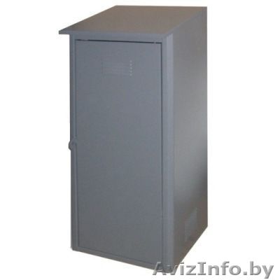 Шкаф Для Газовых Баллонов (50л) - Изображение #1, Объявление #1204265