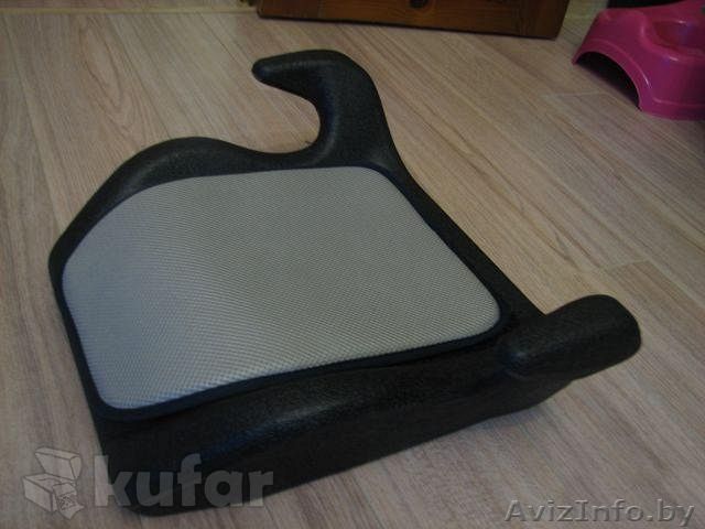 Автокресла бустеры - Изображение #1, Объявление #1208174