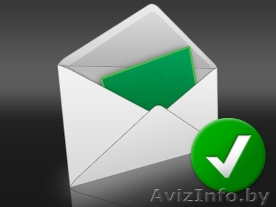 Оказываем услуги по вкладке листовок в конверты - Изображение #1, Объявление #1207032