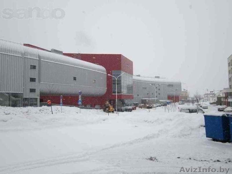 Монтаж фальцевой кровли - Изображение #1, Объявление #1201428