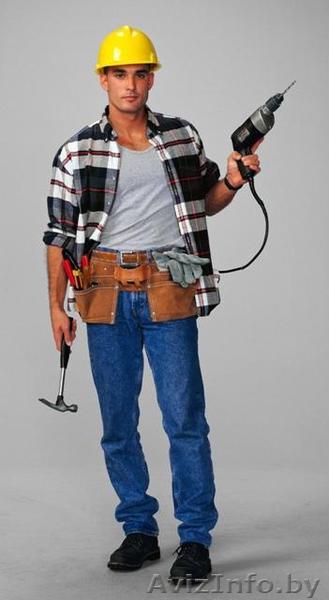 недорого сборка корпусной мебели - Изображение #1, Объявление #1208551