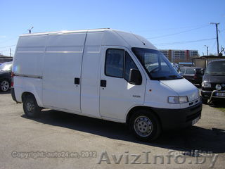 Грузоперевозки по Минску и РБ. Дешево. Без выходных. Помогу с погрузкой в машину - Изображение #1, Объявление #1199826