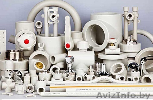 сантехника и сантехработы - Изображение #1, Объявление #1199877