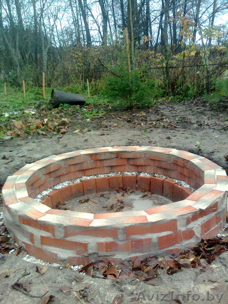 кострище за 1 день - Изображение #1, Объявление #1209283