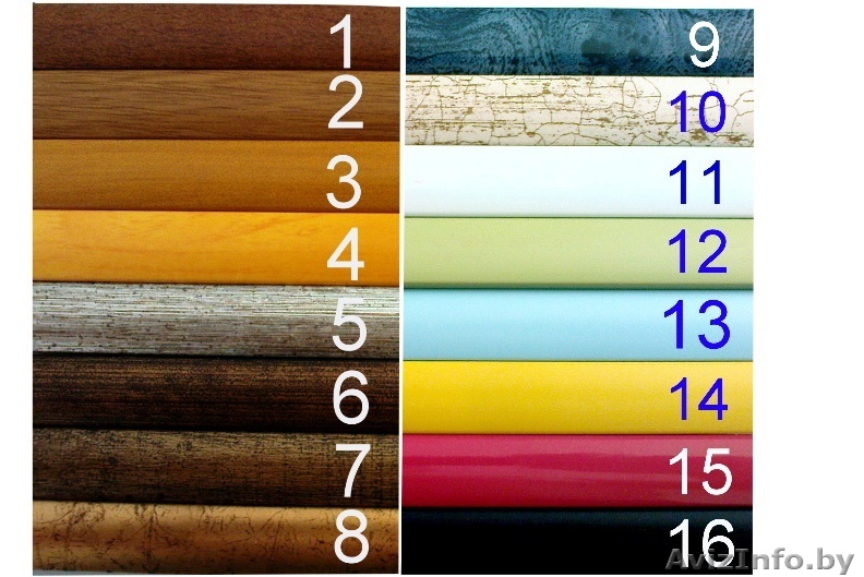 Продаются рамки для фото - Изображение #1, Объявление #1209280