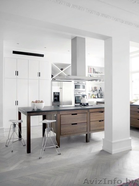 Кухни modern,hi-tech, classic - Изображение #1, Объявление #1201591