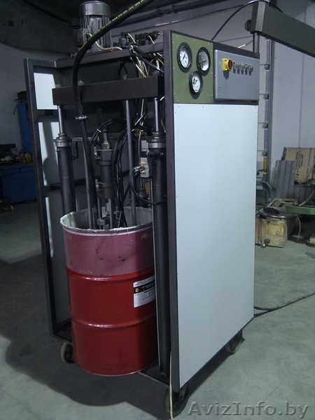 Станки оборудование для окон пвх и стеклопакетов б/у - Изображение #1, Объявление #1202592