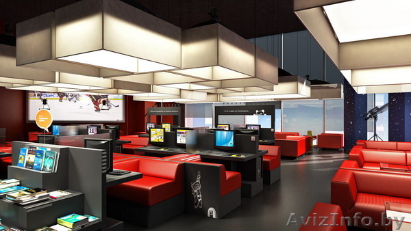 Продаётся кафе, кулинария 550 м2.  - Изображение #1, Объявление #1209777