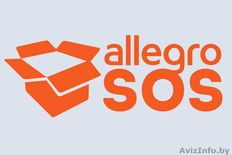 ПОКУПКА и ДОСТАВКА товаров из Польши. Allegro, ebay, skapiec, olx и другие. - Изображение #1, Объявление #1204338