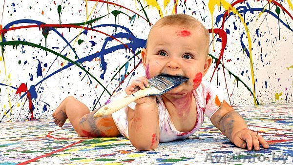 Творческая студия "Дом Мэри Поппинс" - Изображение #1, Объявление #1198693