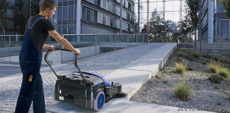 Уборка прилегающих территорий Минск - Изображение #1, Объявление #1209128