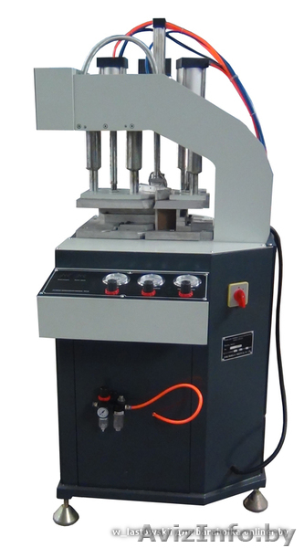 Станки оборудование для стеклопакетов и окон  - Изображение #1, Объявление #1203346