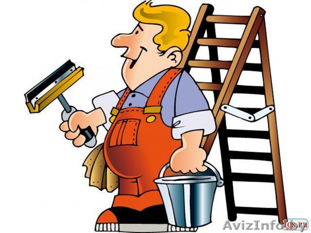 К Вашим услугам опытная бригада фасадчиков - Изображение #1, Объявление #1215763