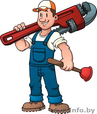 Сантехнические работы любой сложности КАЧЕСТВЕННО - Изображение #1, Объявление #1224292