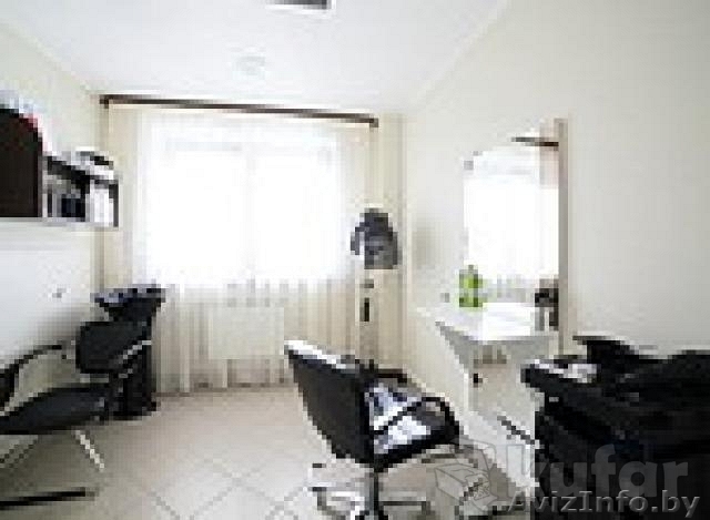 ПАРИКМАХЕРСКАЯ В АРЕНДУ - Изображение #1, Объявление #1226922