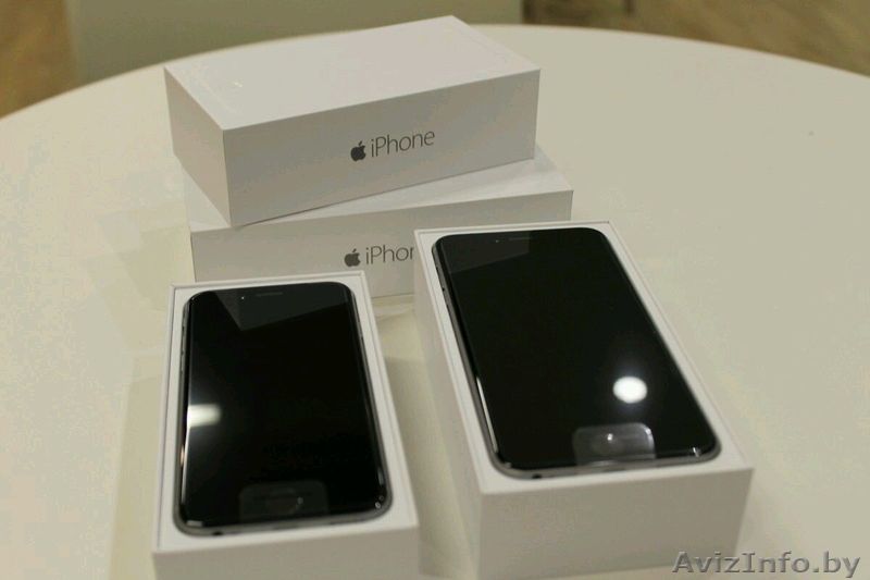 Apple iPhone 6 64 128 gb - Изображение #1, Объявление #1216823
