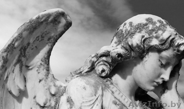 Благоустройство захоронений, установка памятника. - Изображение #1, Объявление #563114