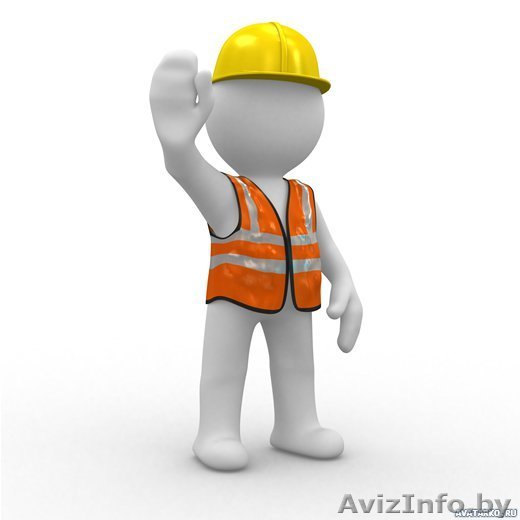 Строительные и ремонтно-строительные работы. - Изображение #1, Объявление #1216600