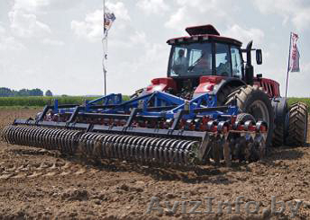 Белорусская агротехника от производителя - Изображение #1, Объявление #1215292