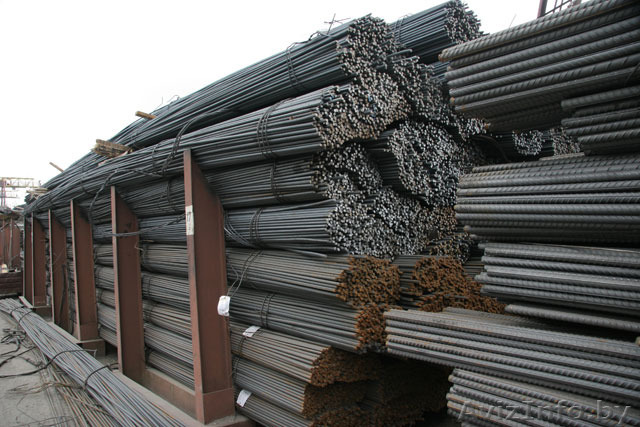 Арматура от белорусского производителя/ D12 /0,87 $/масса 1м.п./кг/ - Изображение #1, Объявление #1215296