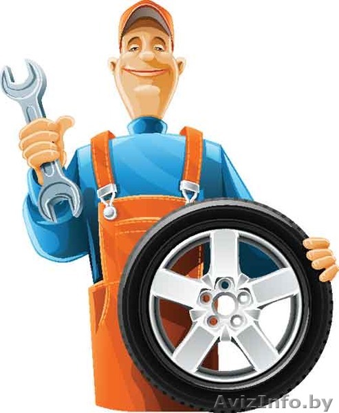 Курсы Автослесарь - Изображение #1, Объявление #1213802