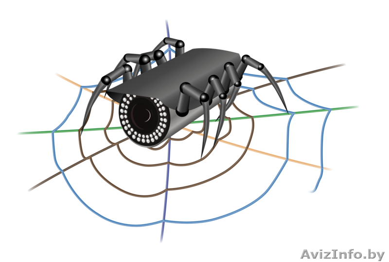 Установка и продажа систем видеонаблюдения - Изображение #1, Объявление #1216384